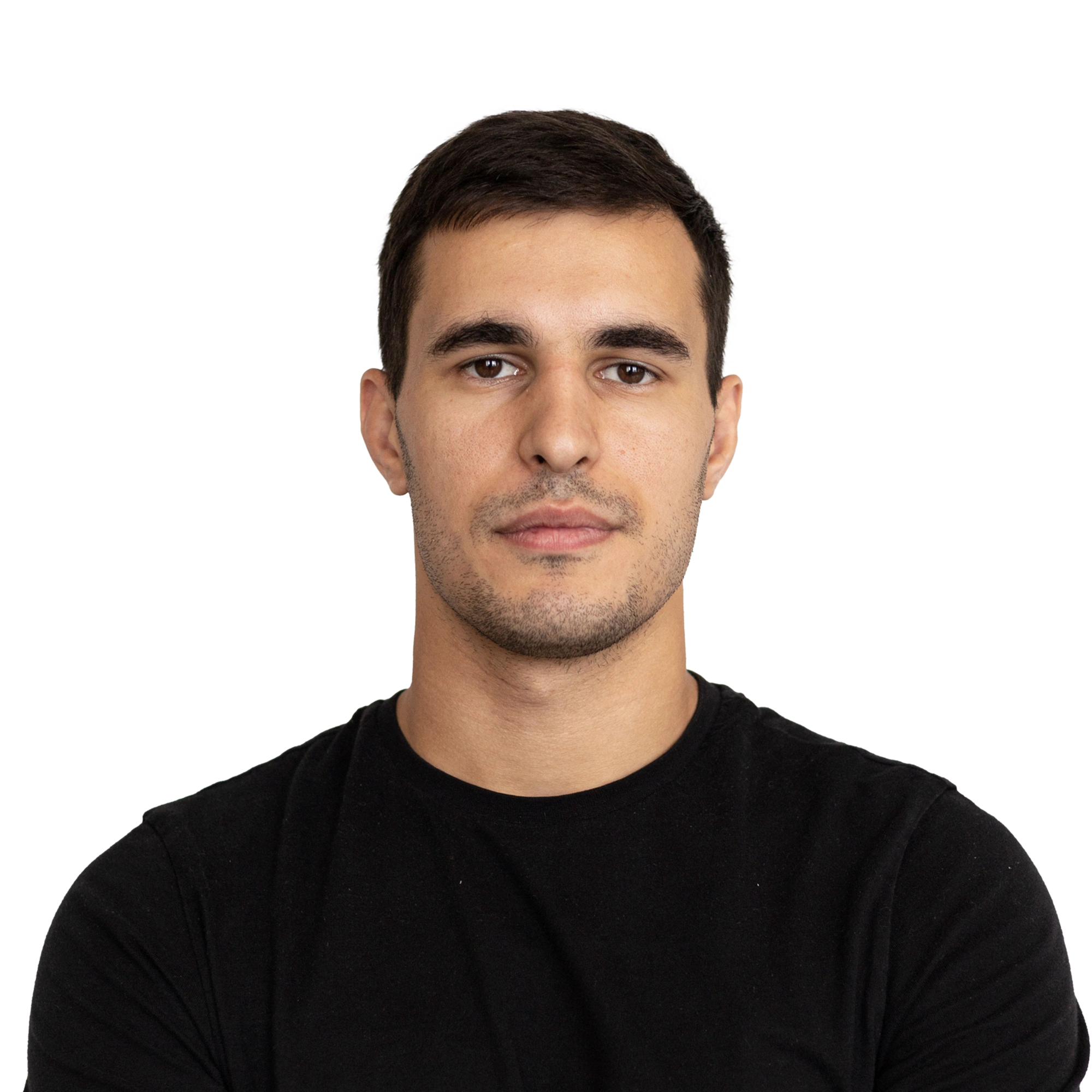 Джамиль Субхонидинович Шомахмадов