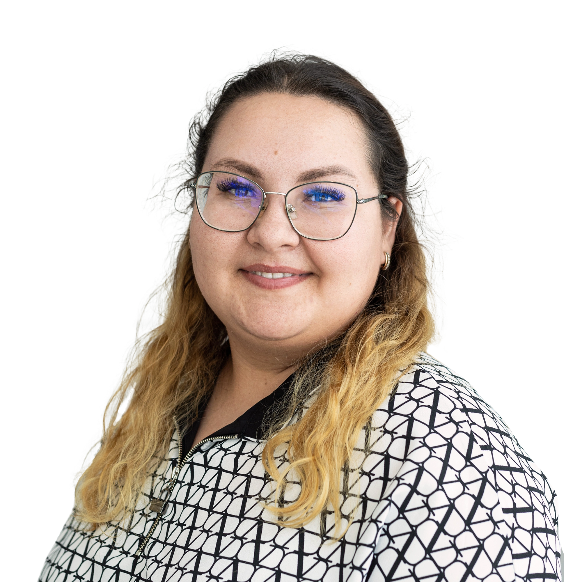 Мария Сергеевна Синепалова