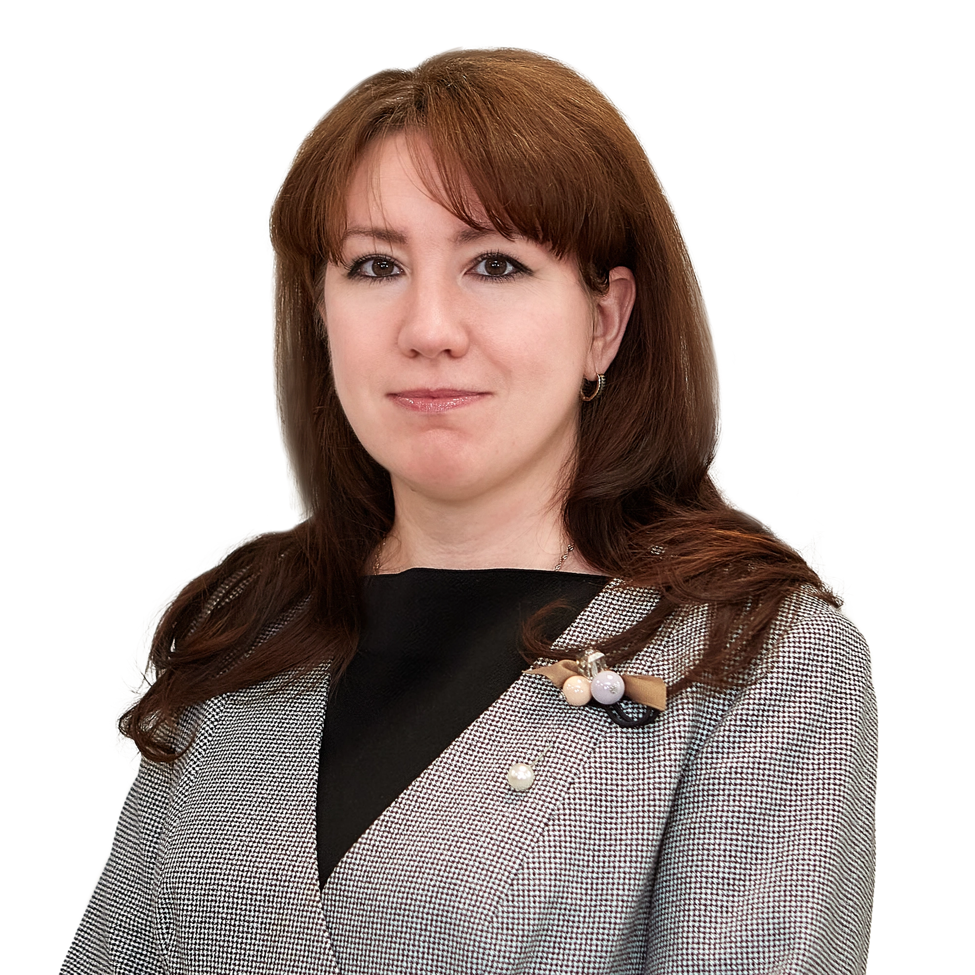 Елена Николаевна Сипратова