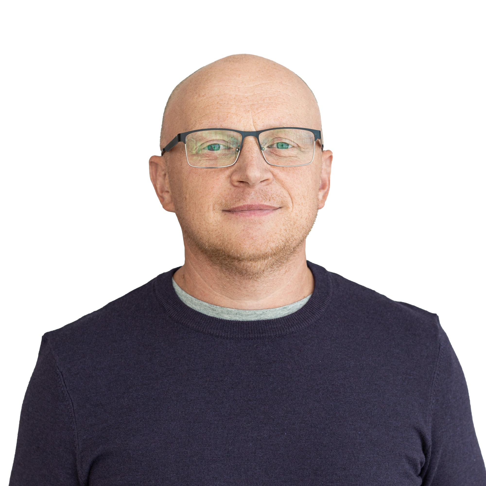 Сергей Александрович Смирнов