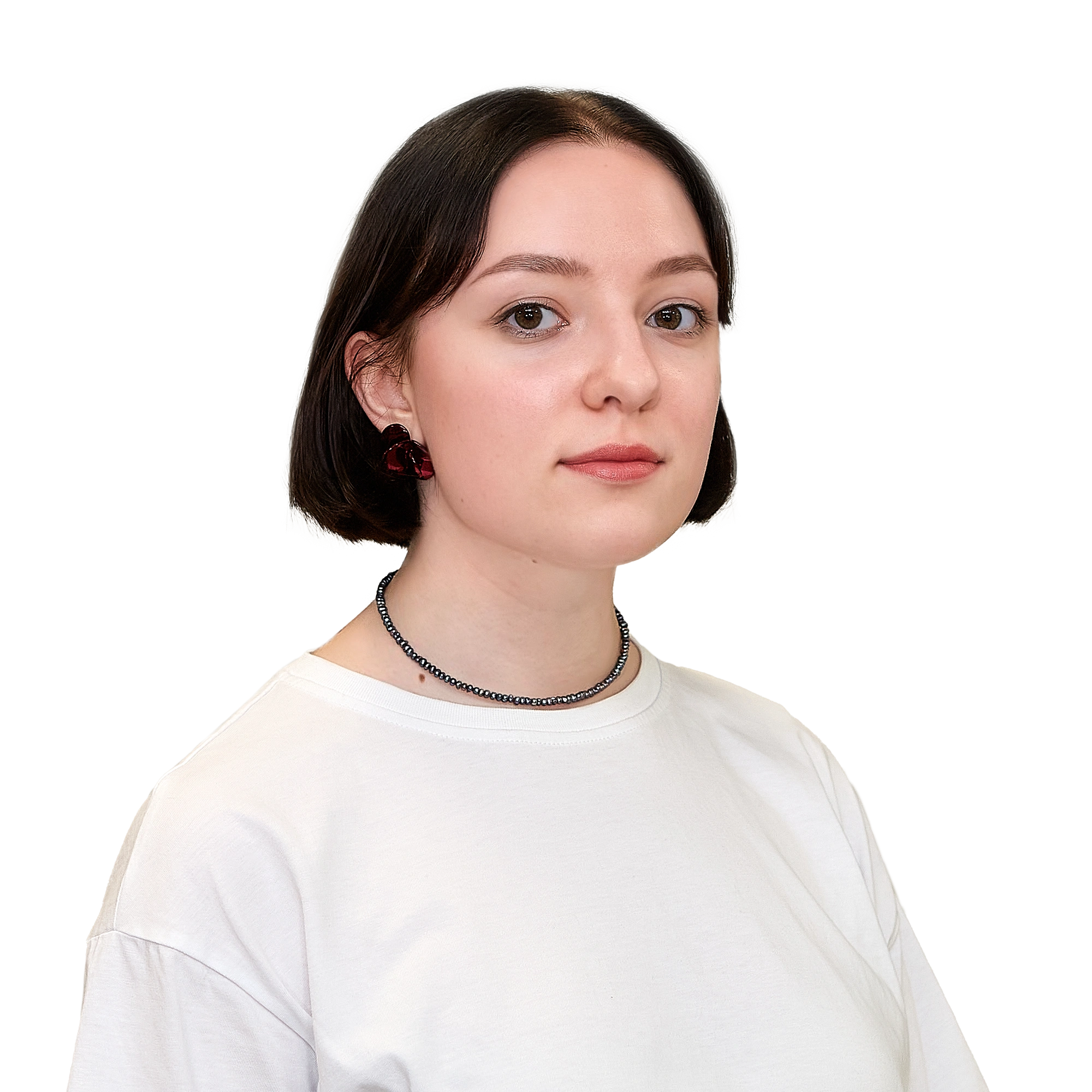 Юлия Евгеньевна Солодянкина