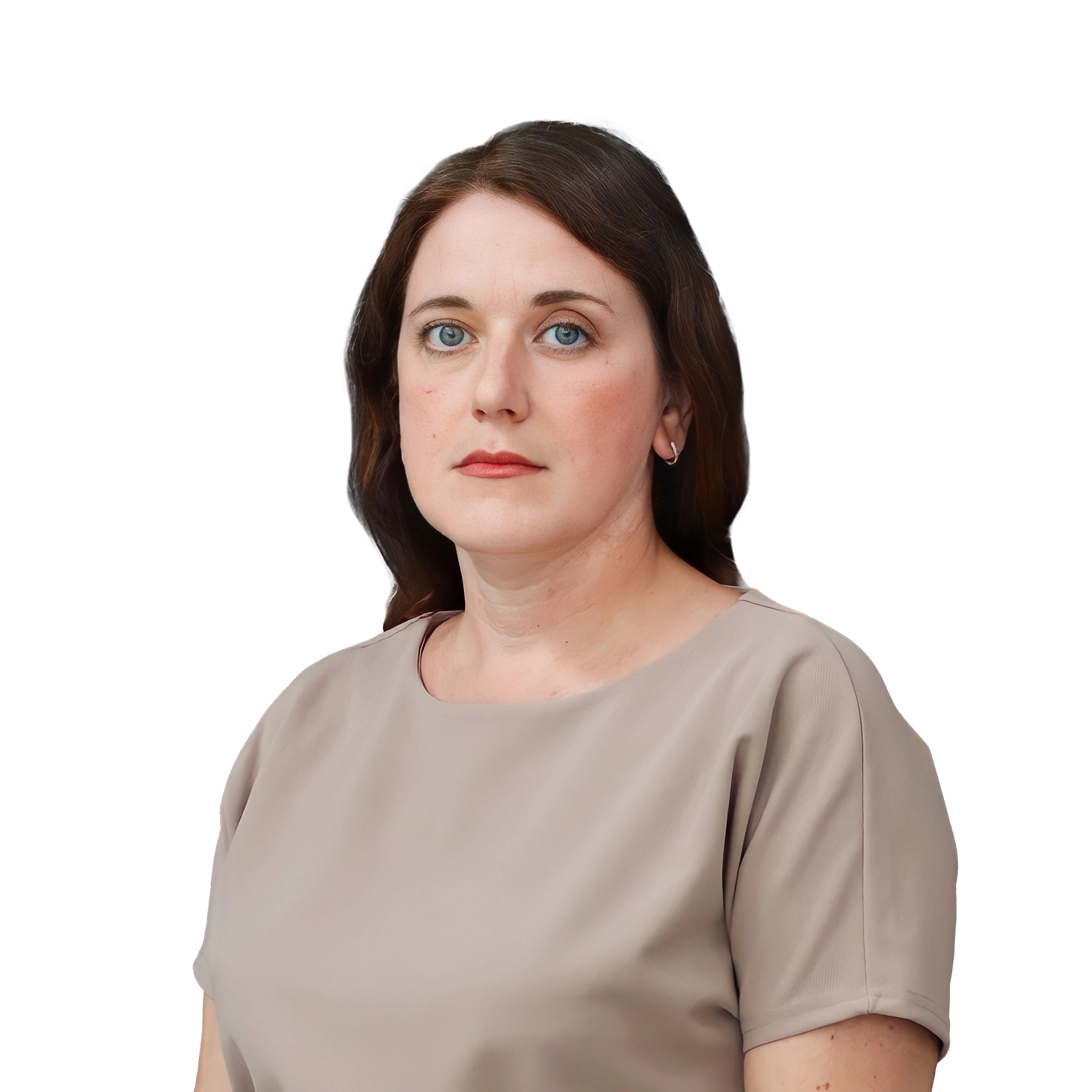 Ольга Викторовна Спрешинская