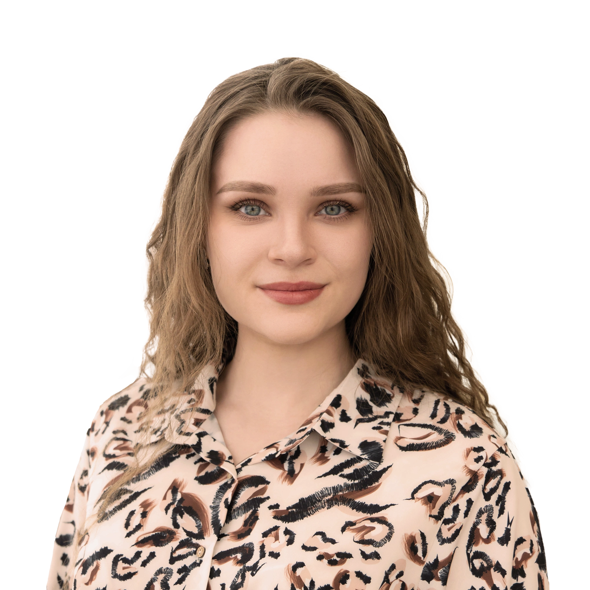 Оксана Михайловна Старовойтова