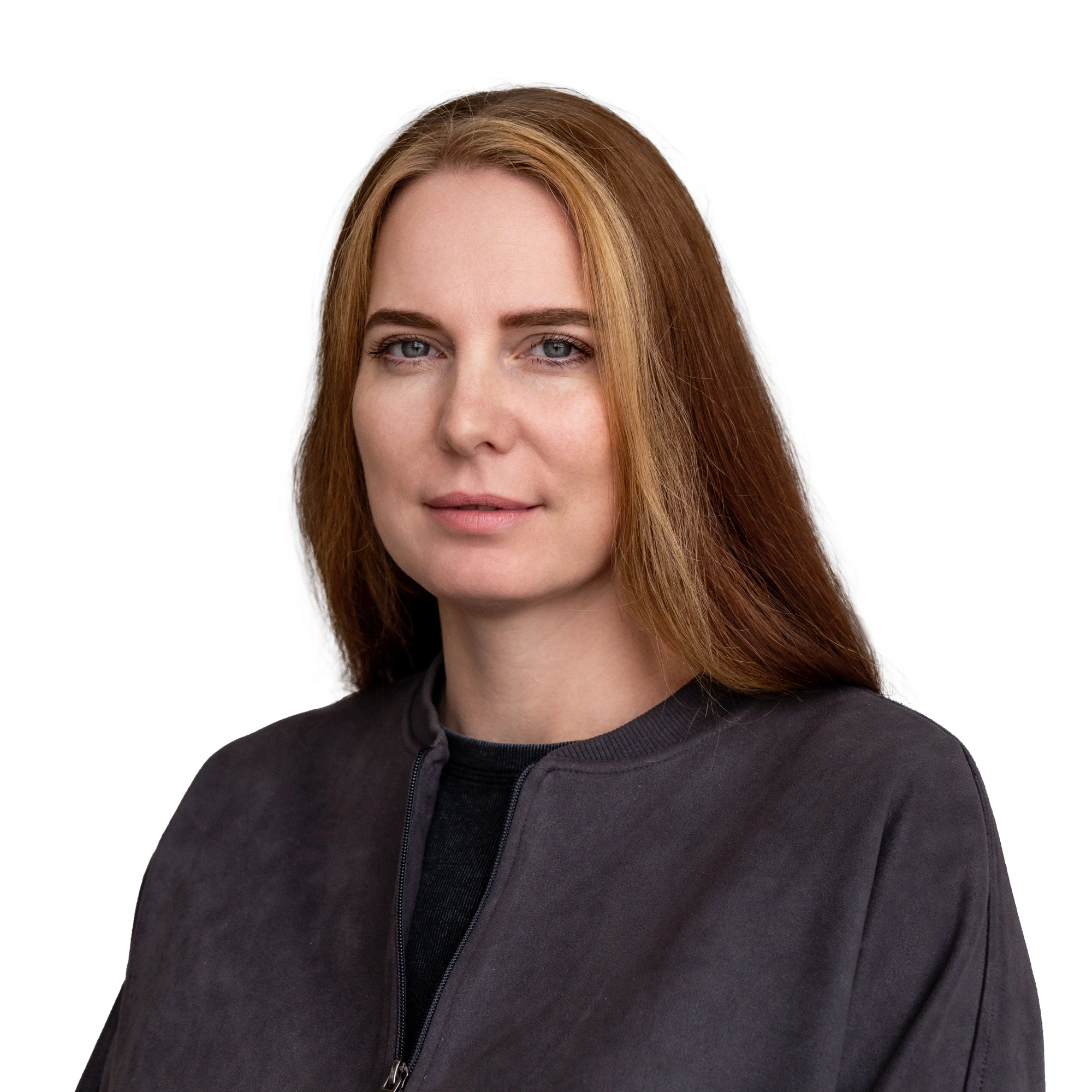 Дария Дмитриевна Степанова