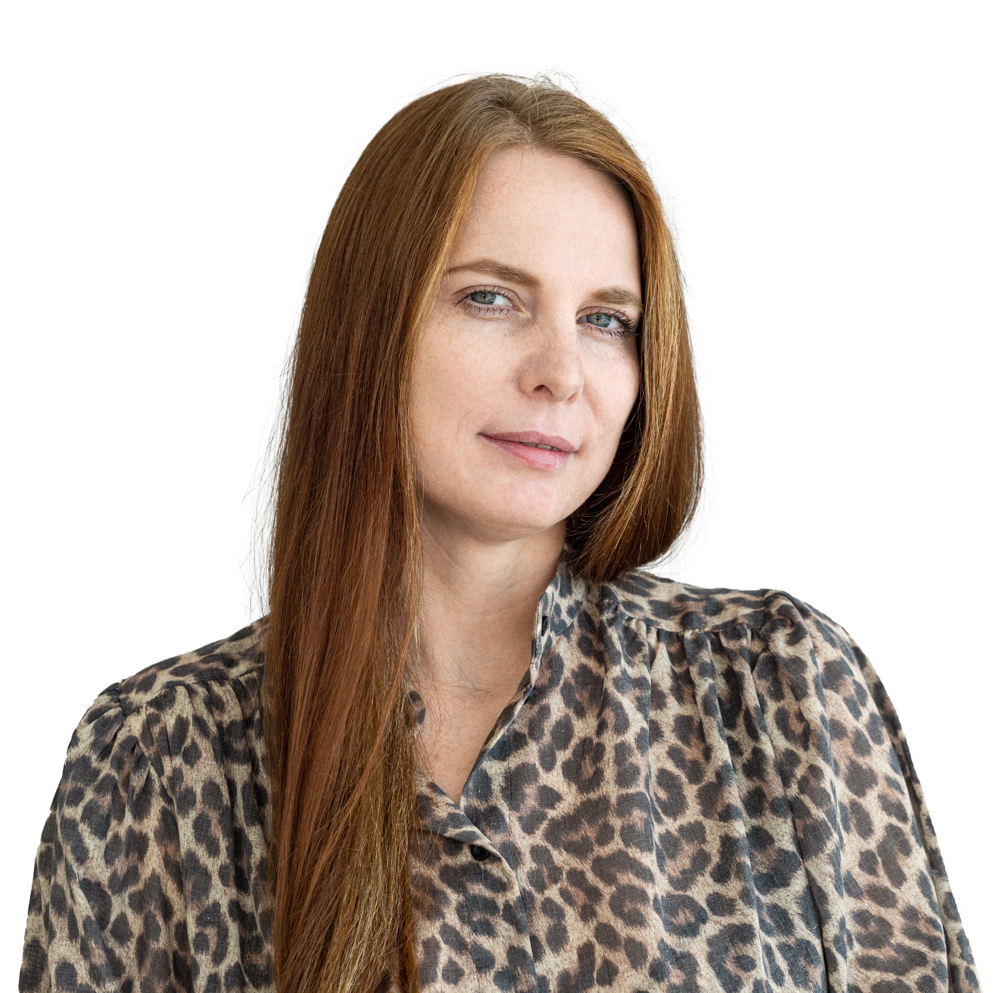 Дария Дмитриевна Степанова