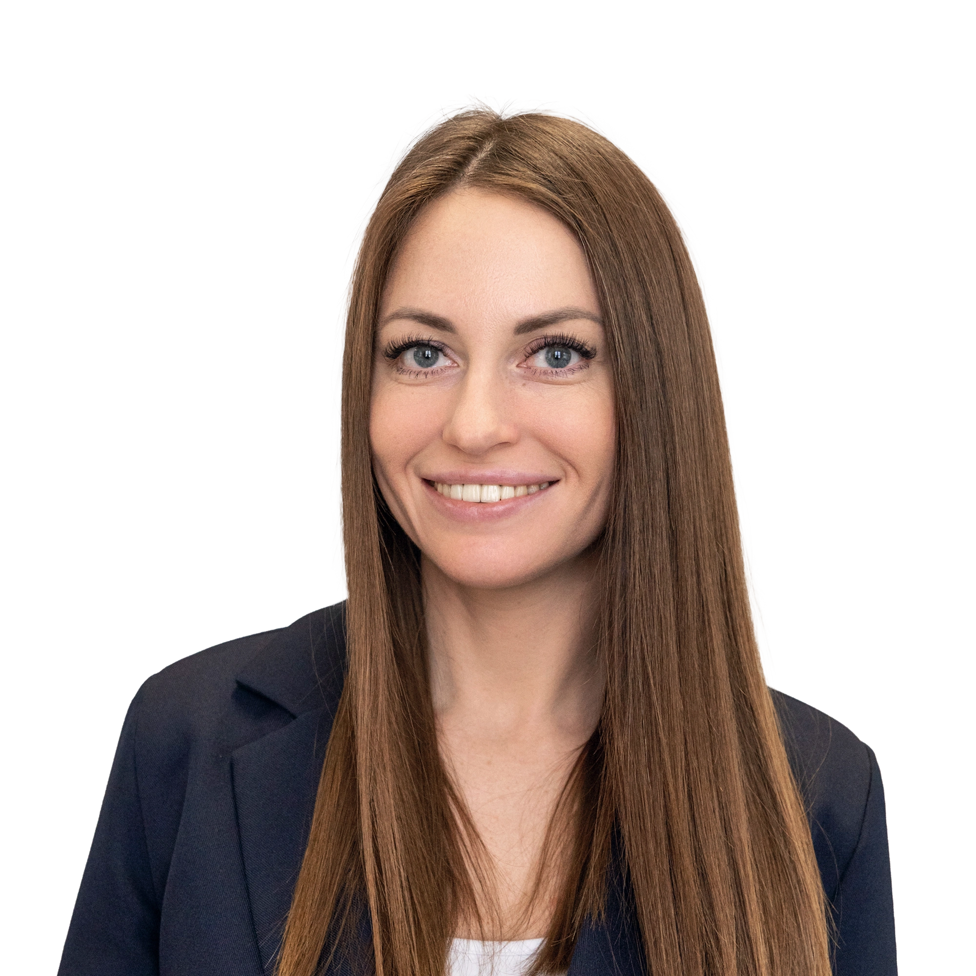 Алёна Викторовна Сударкина