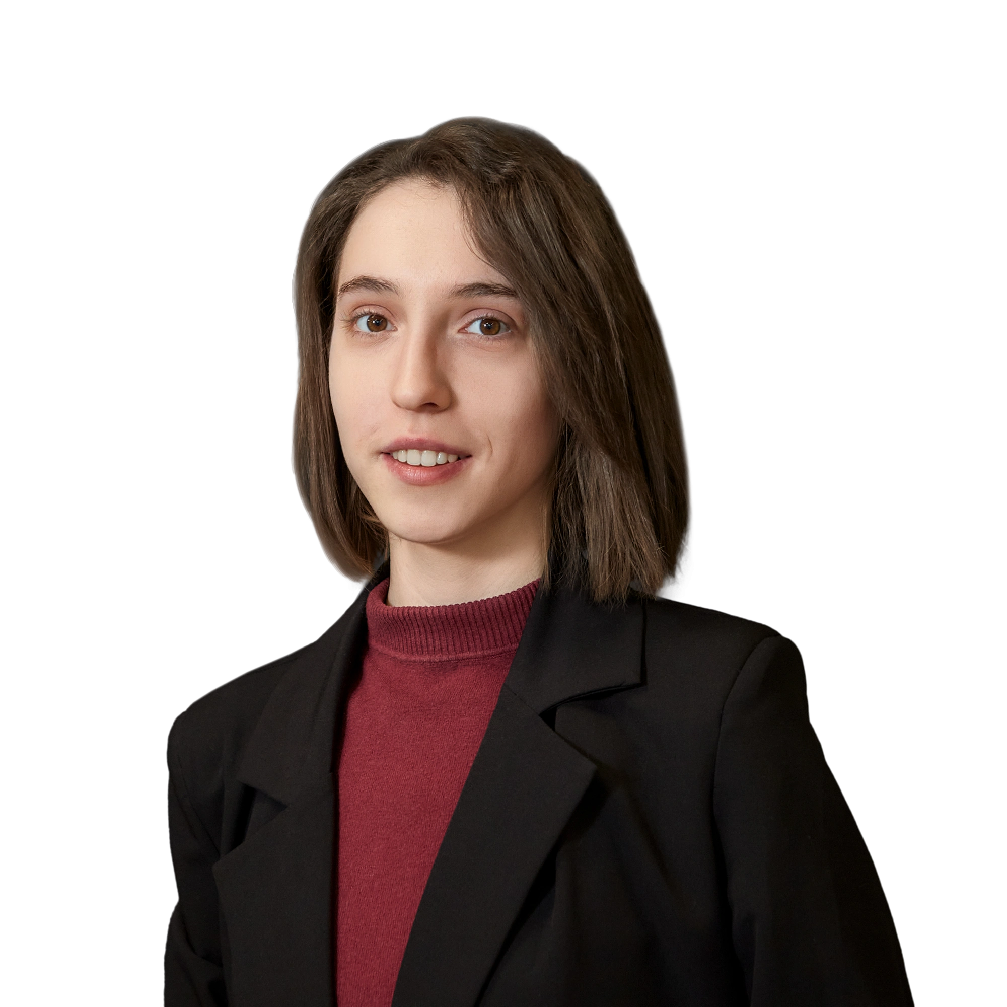 Вероника Александровна Сушкова