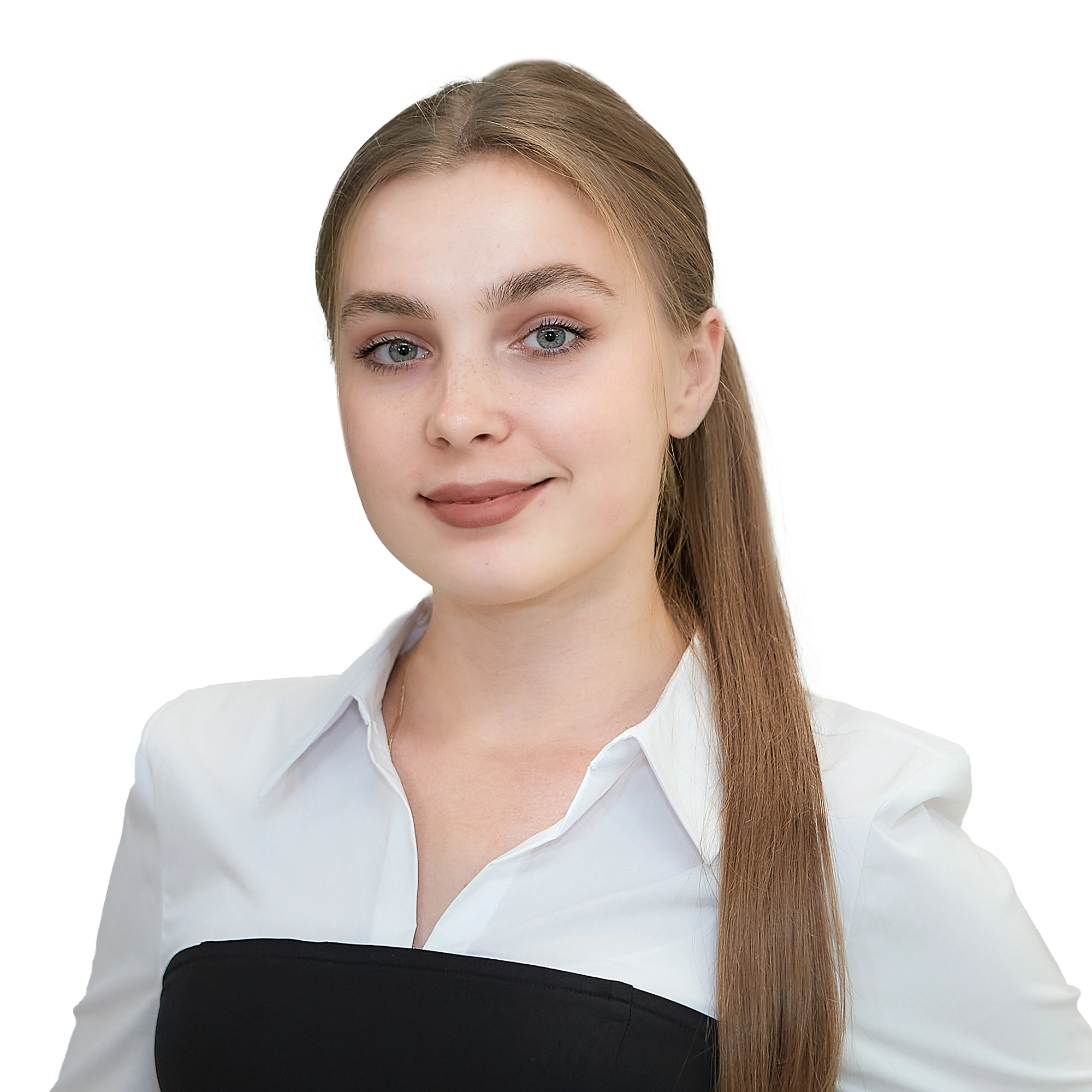 Софья Николаевна Свинцова