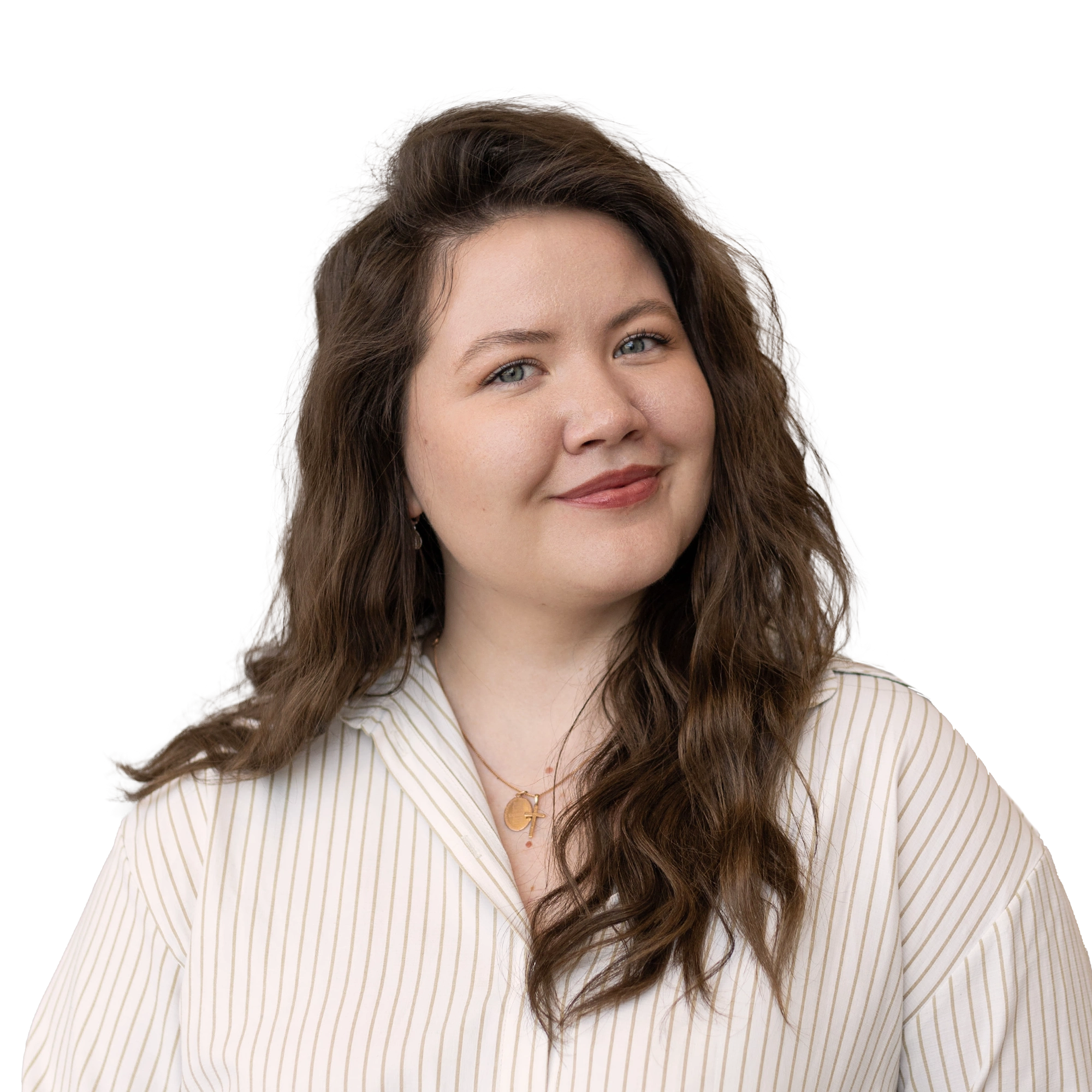 Алина Финатовна Тарасова