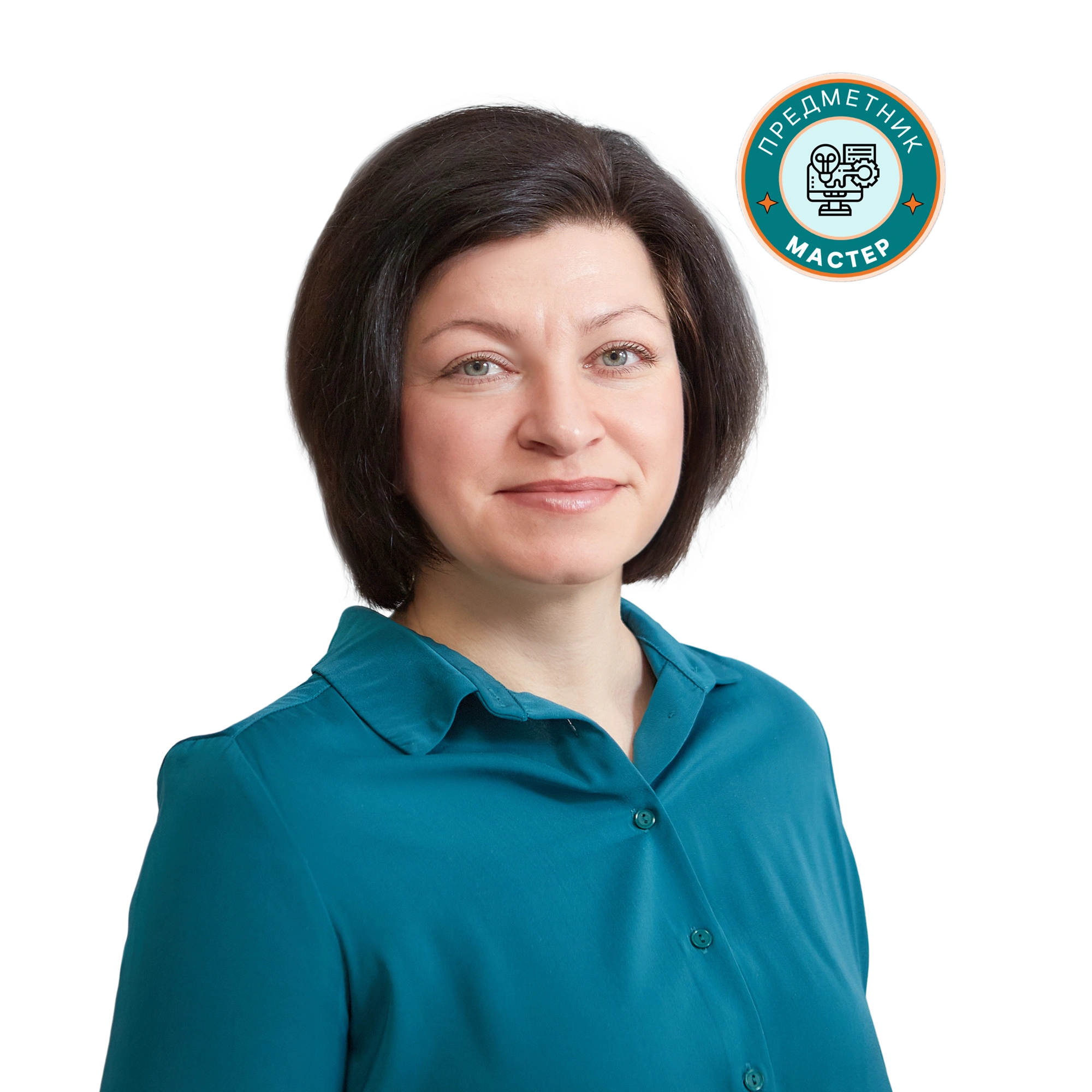 Ирина Леодоровна Топоркова