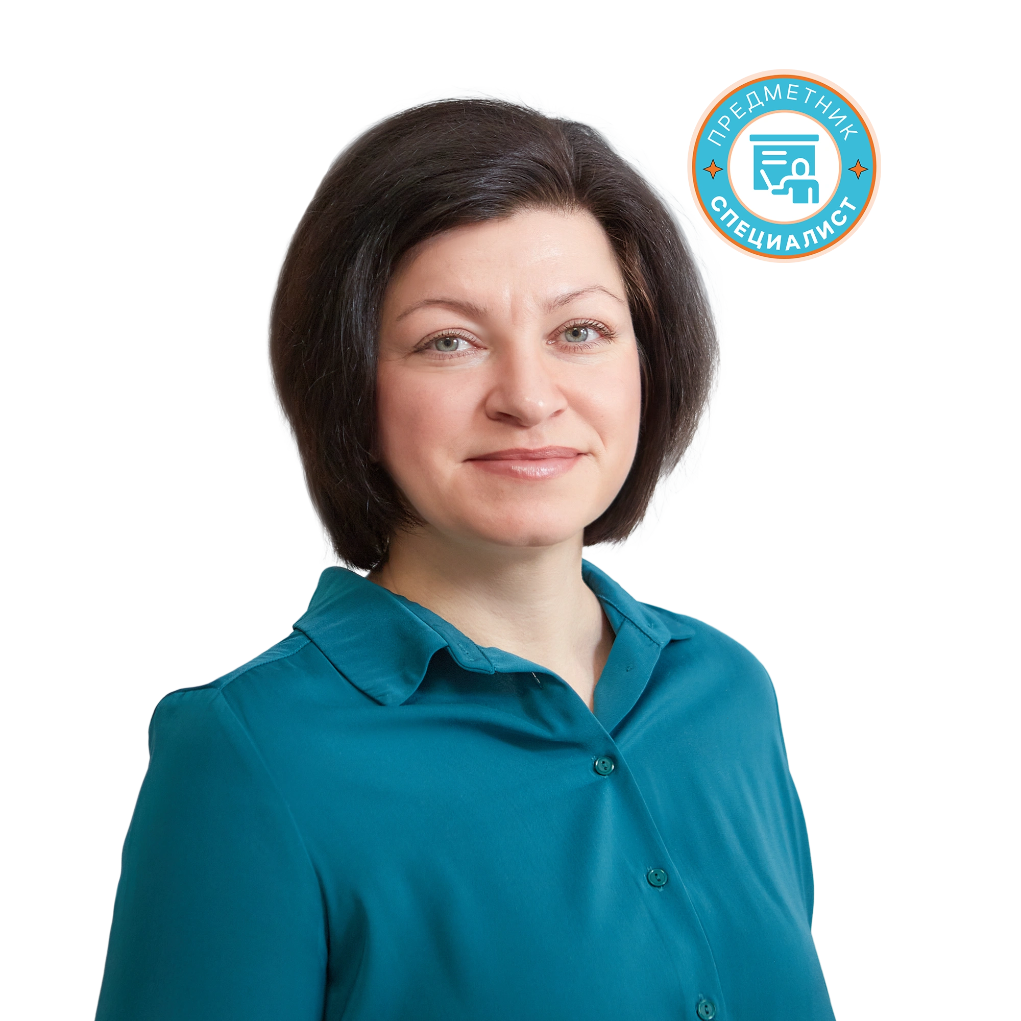 Ирина Леодоровна Топоркова