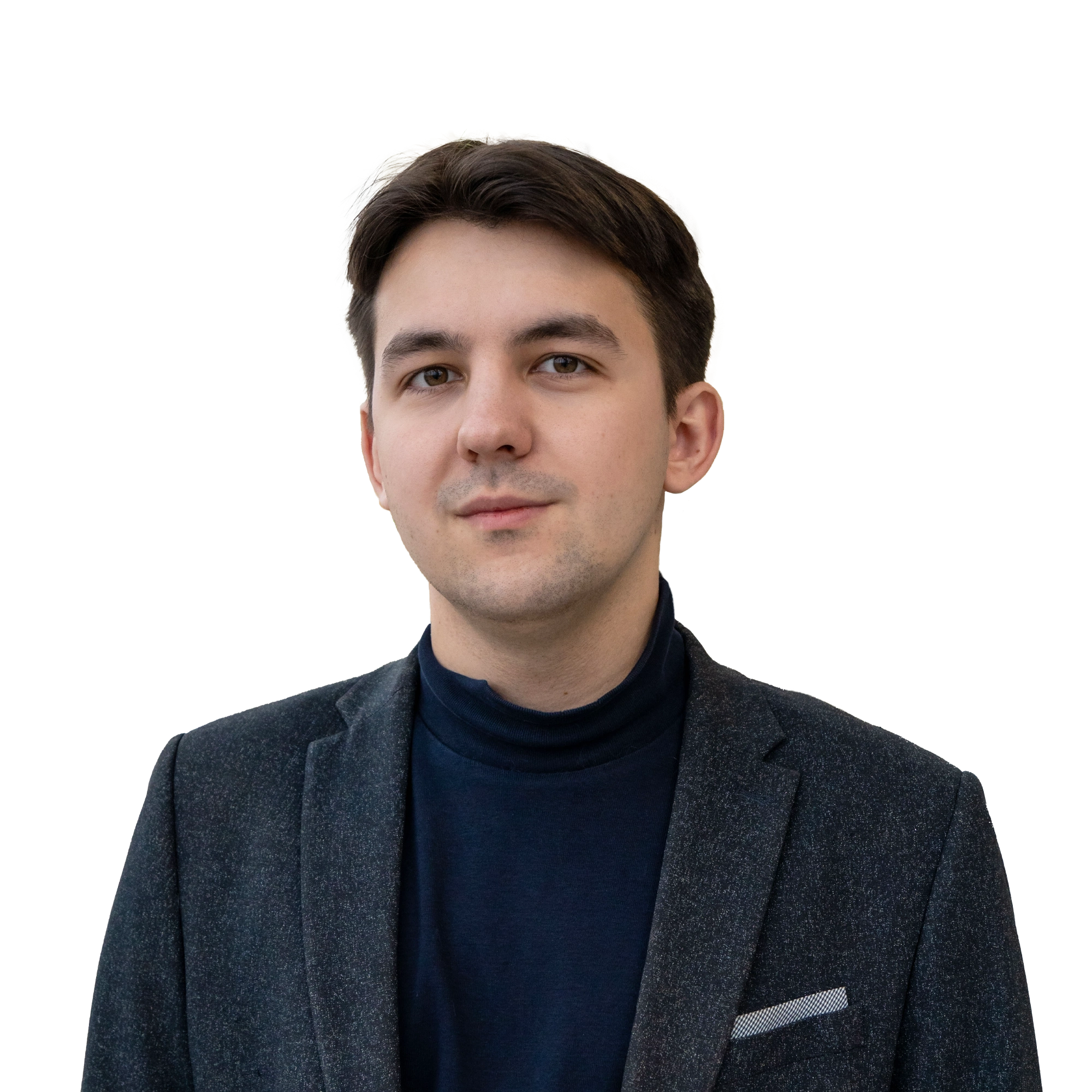 Денис Андреевич Трущелев