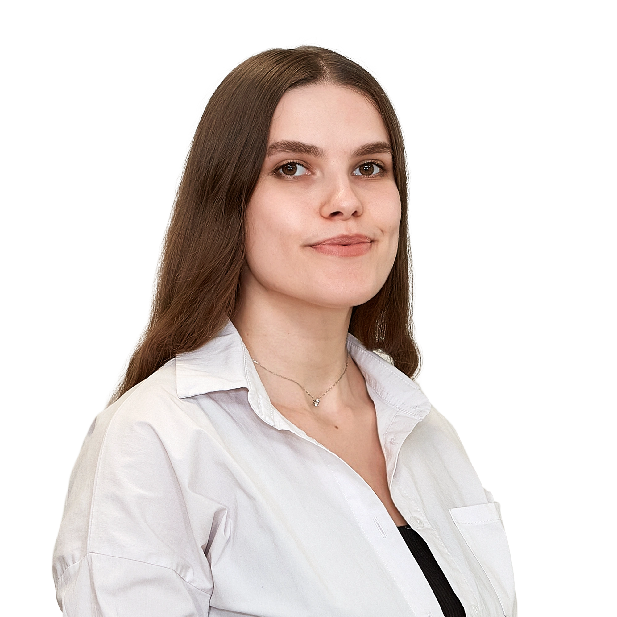 Оксана Андреевна Турундаева