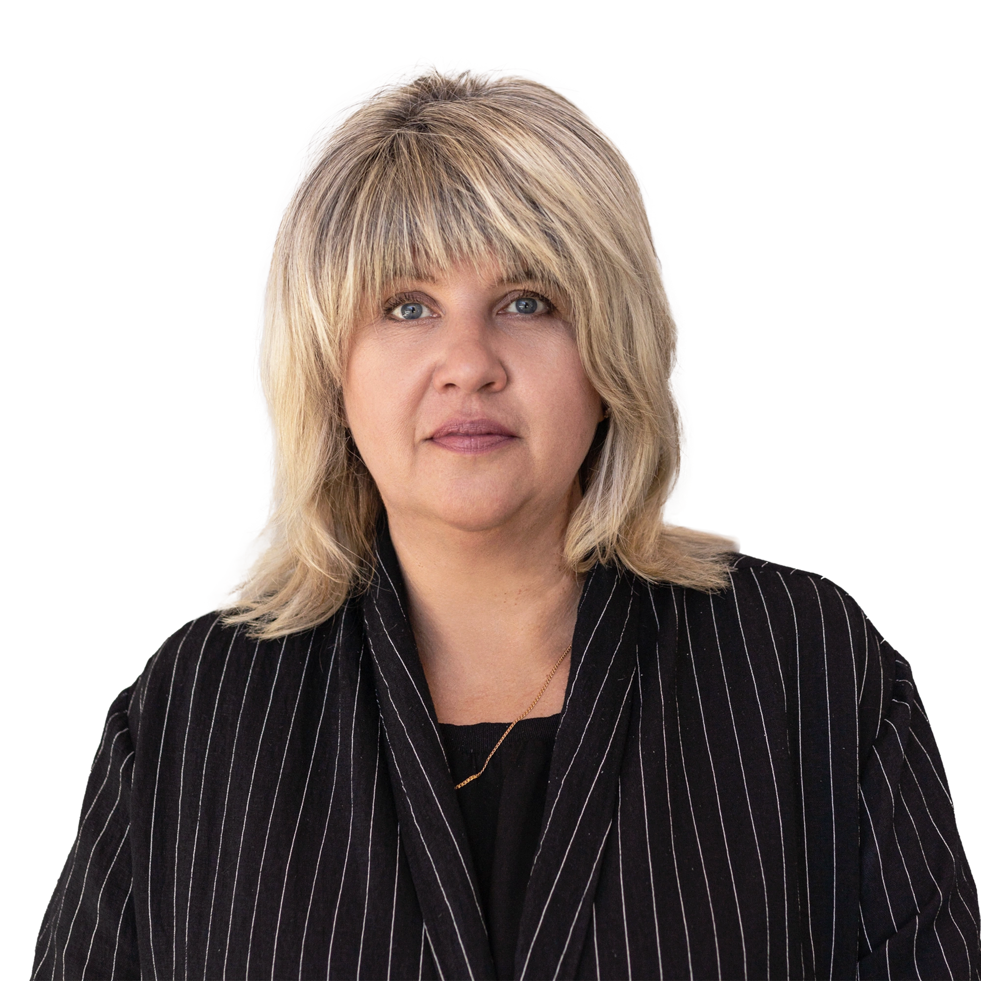 Светлана Владимировна Тутжарова