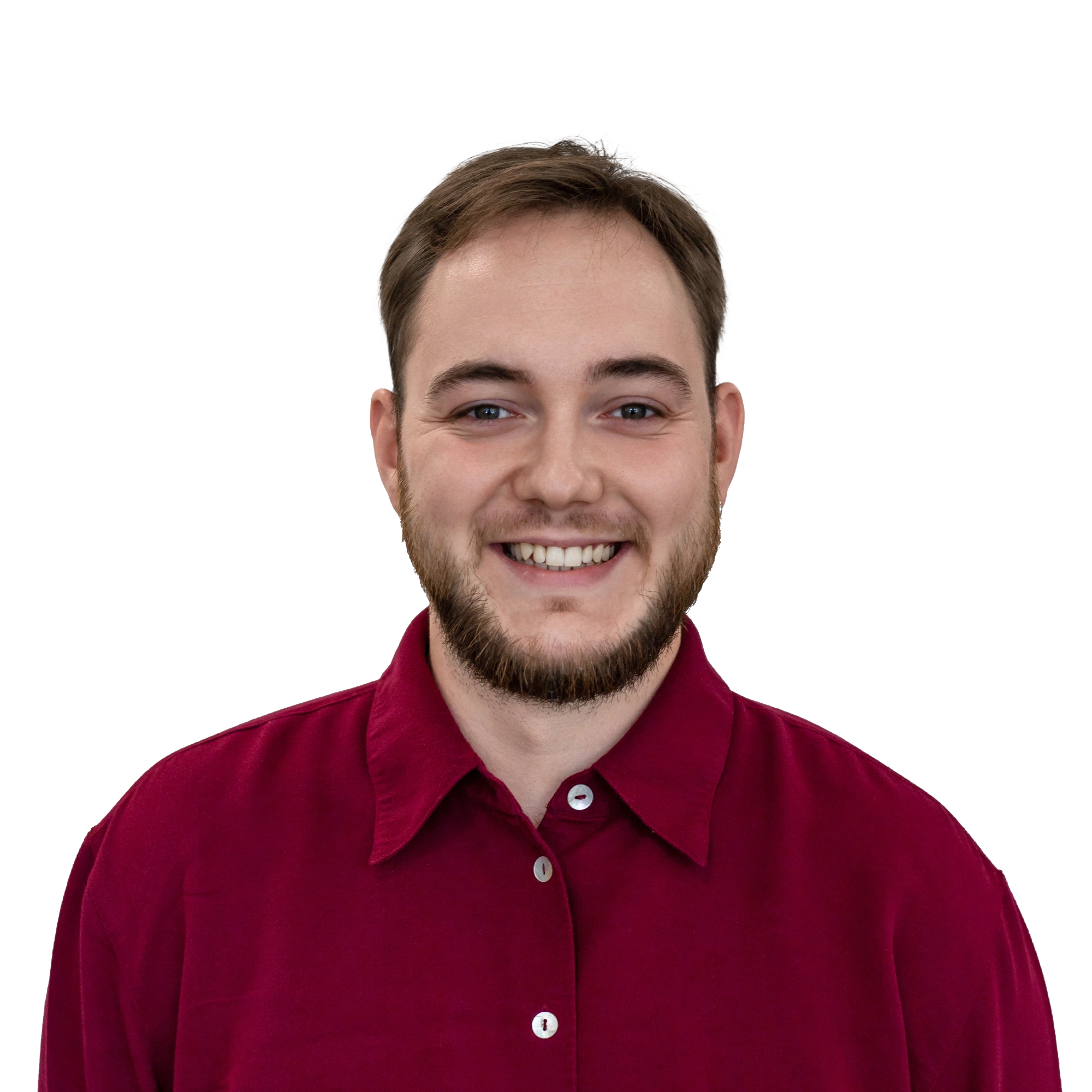 Матвей Игоревич Тужилкин