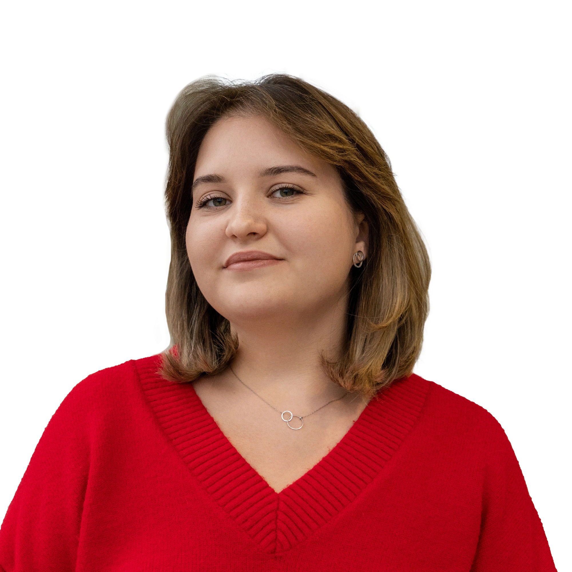 Татьяна Дмитриевна Тюлина