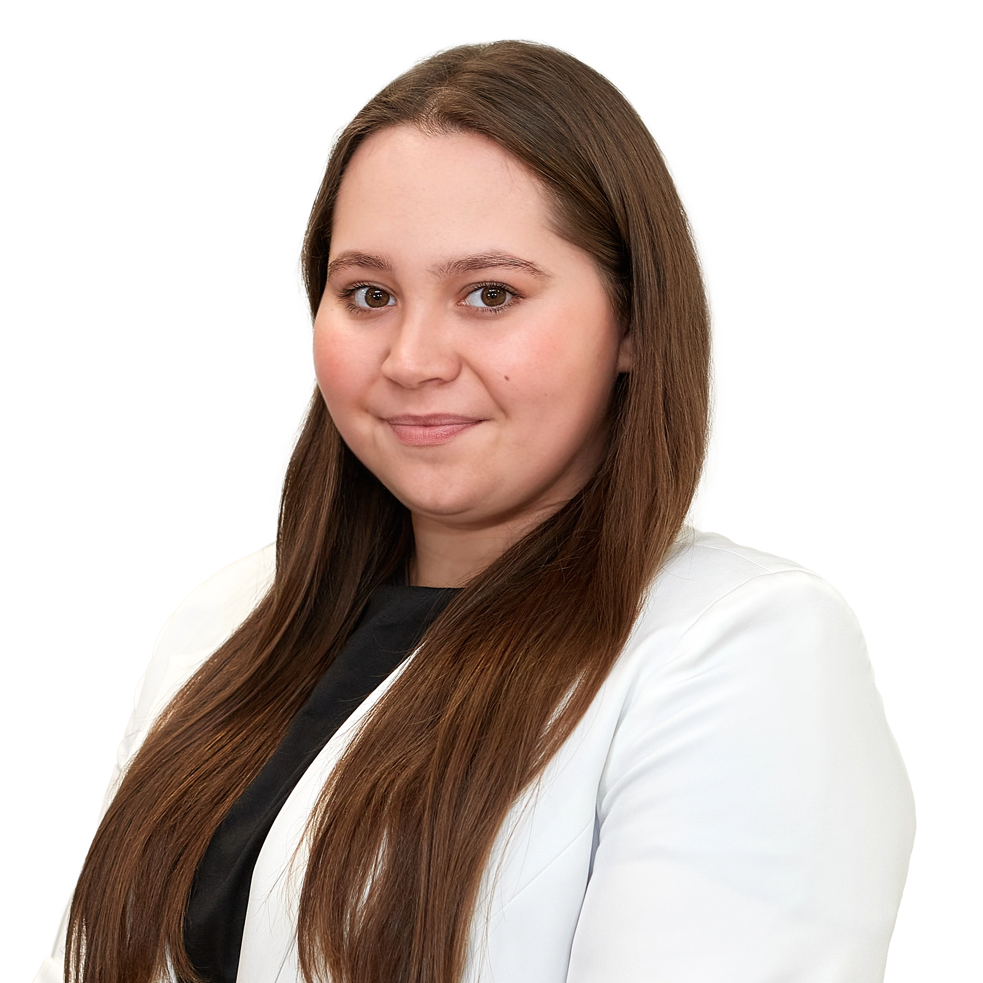 Валерия Денисовна Веселова