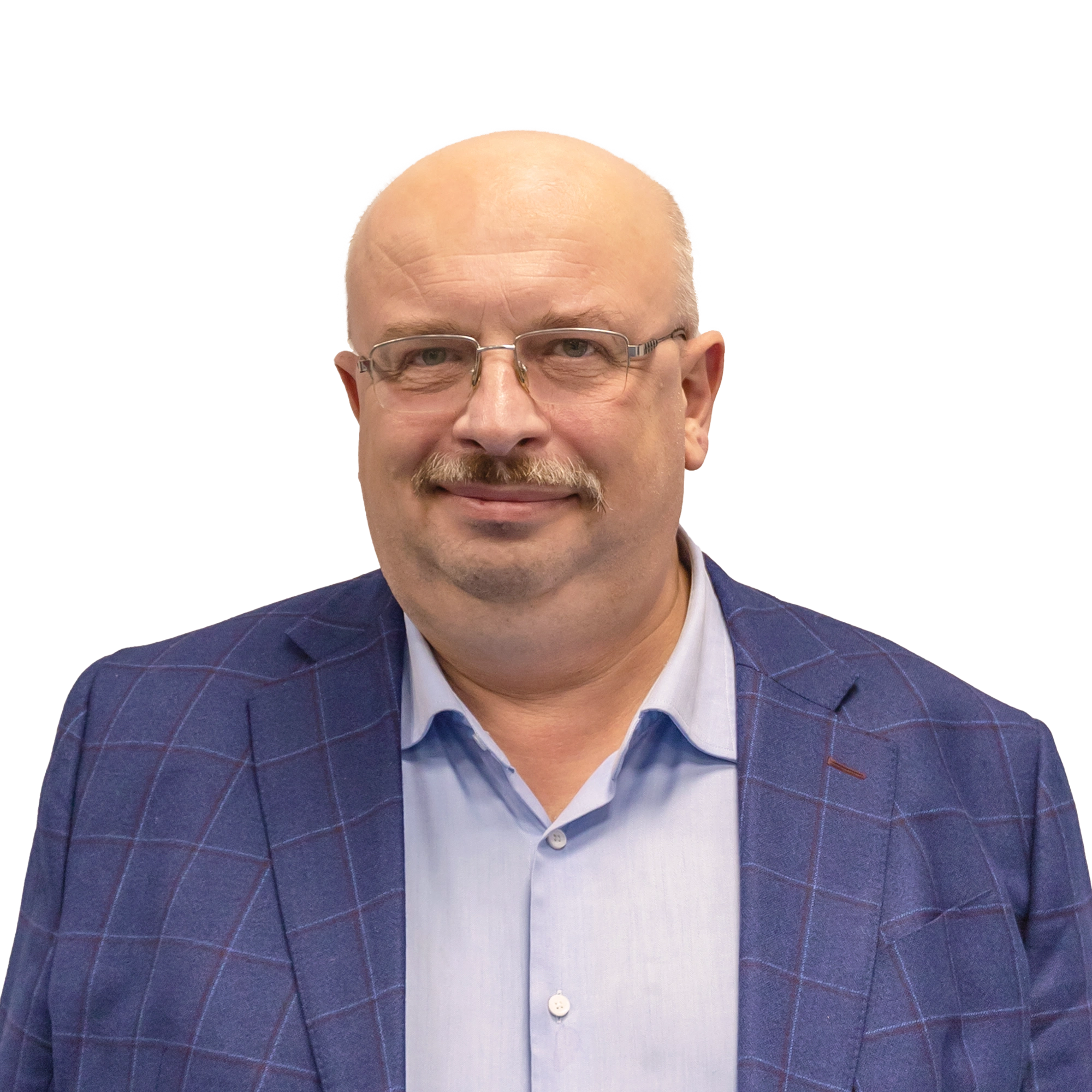 Андрей Волков