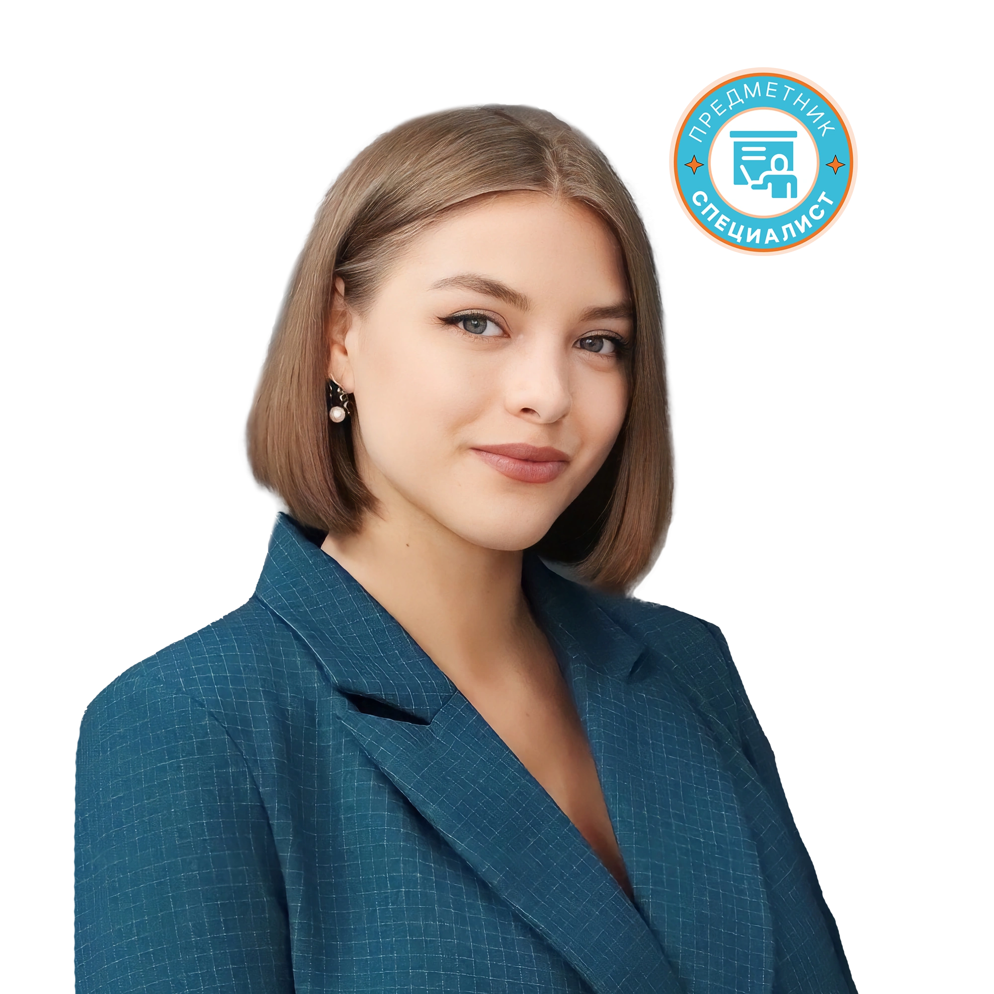 Елизавета Анатольевна Волкова