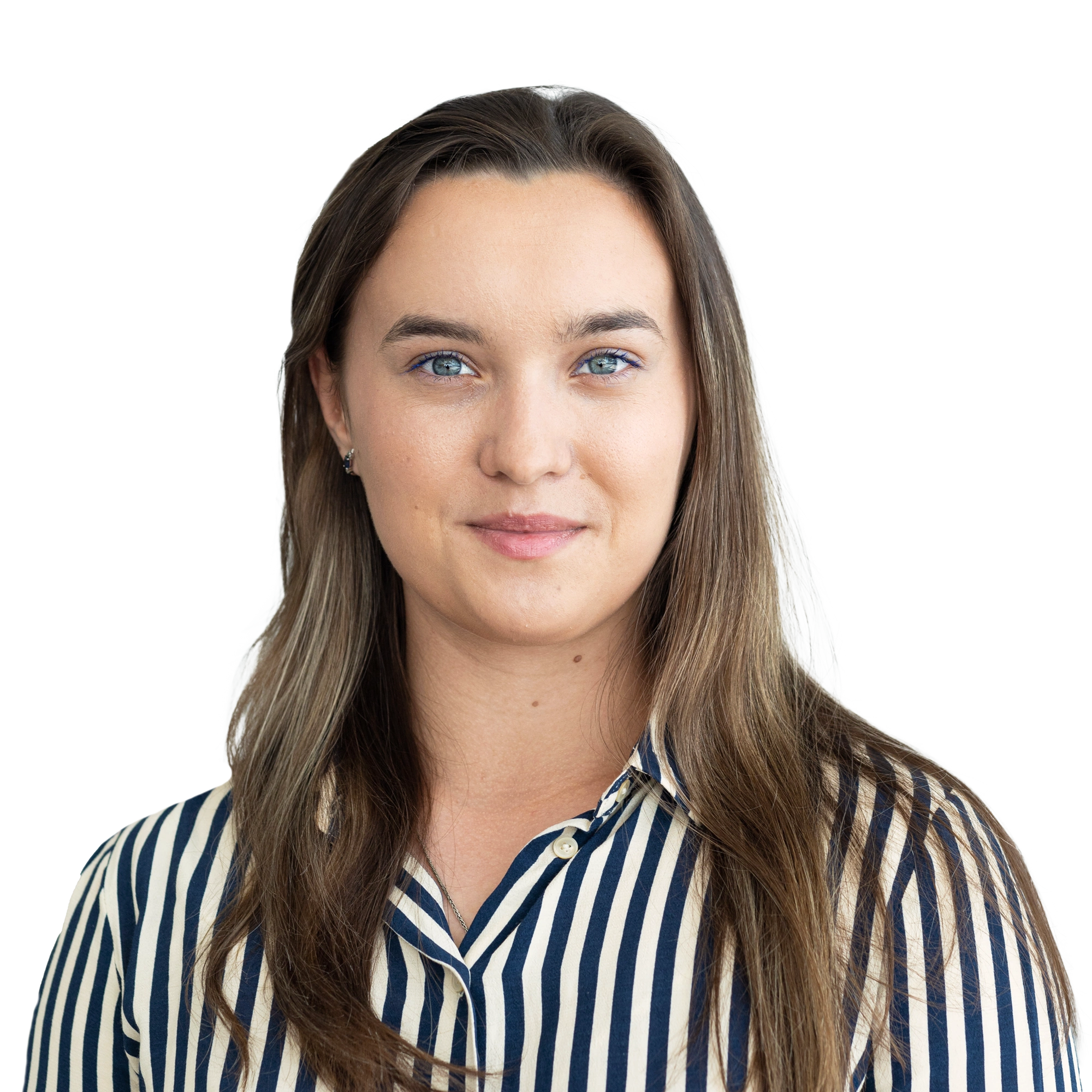 Дарья Алексеевна Володина