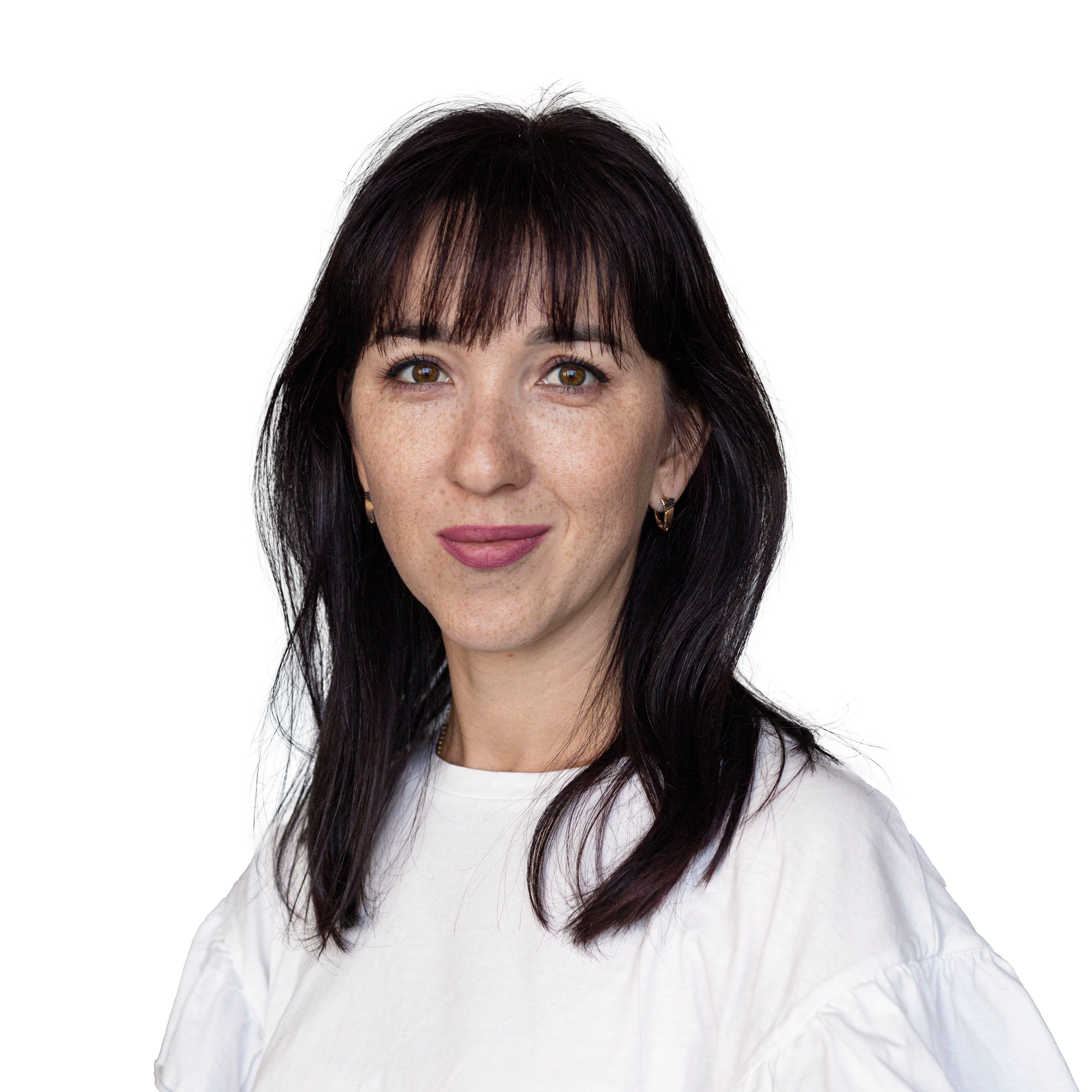 Анна Ивановна Володькина