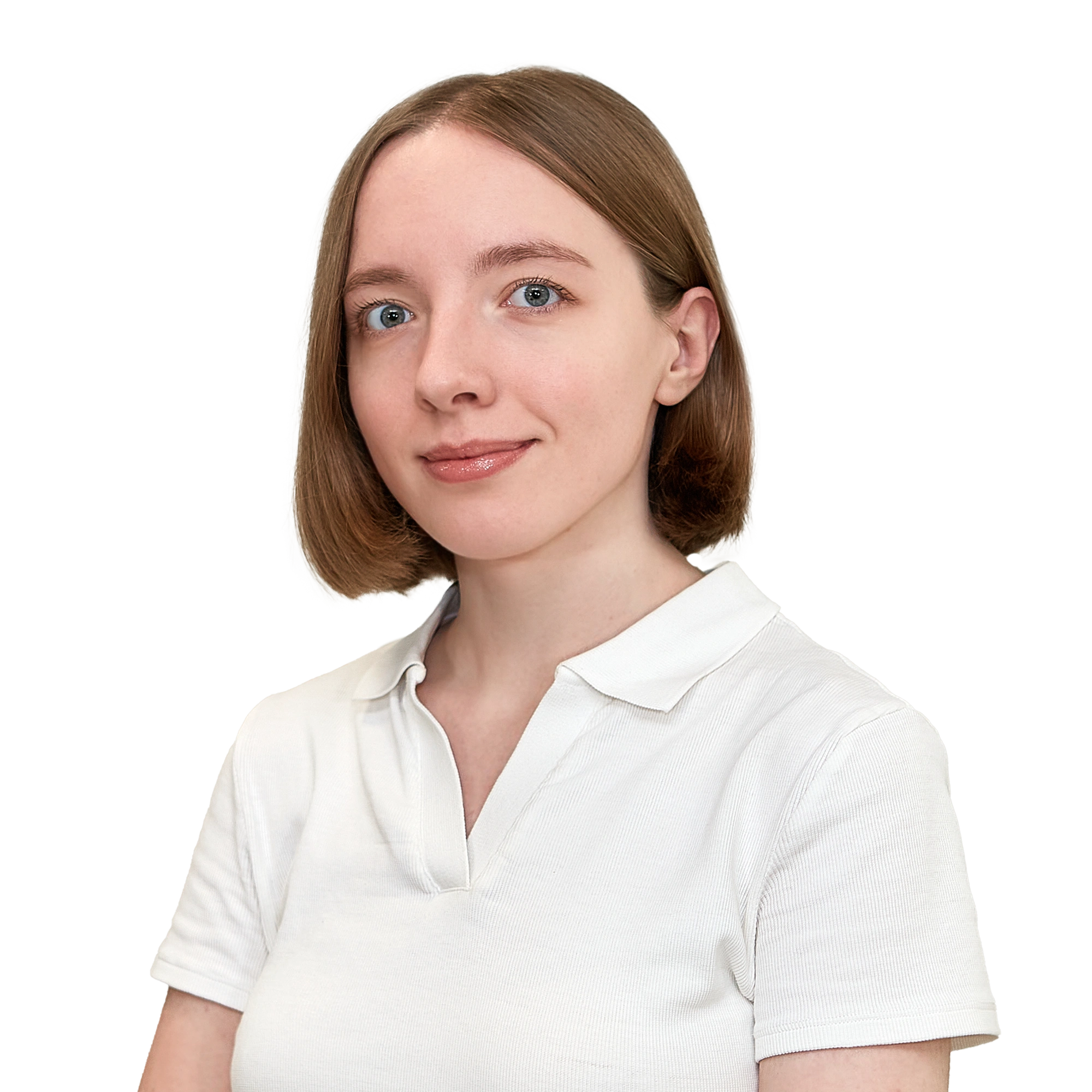 Анна Сергеевна Воронкина