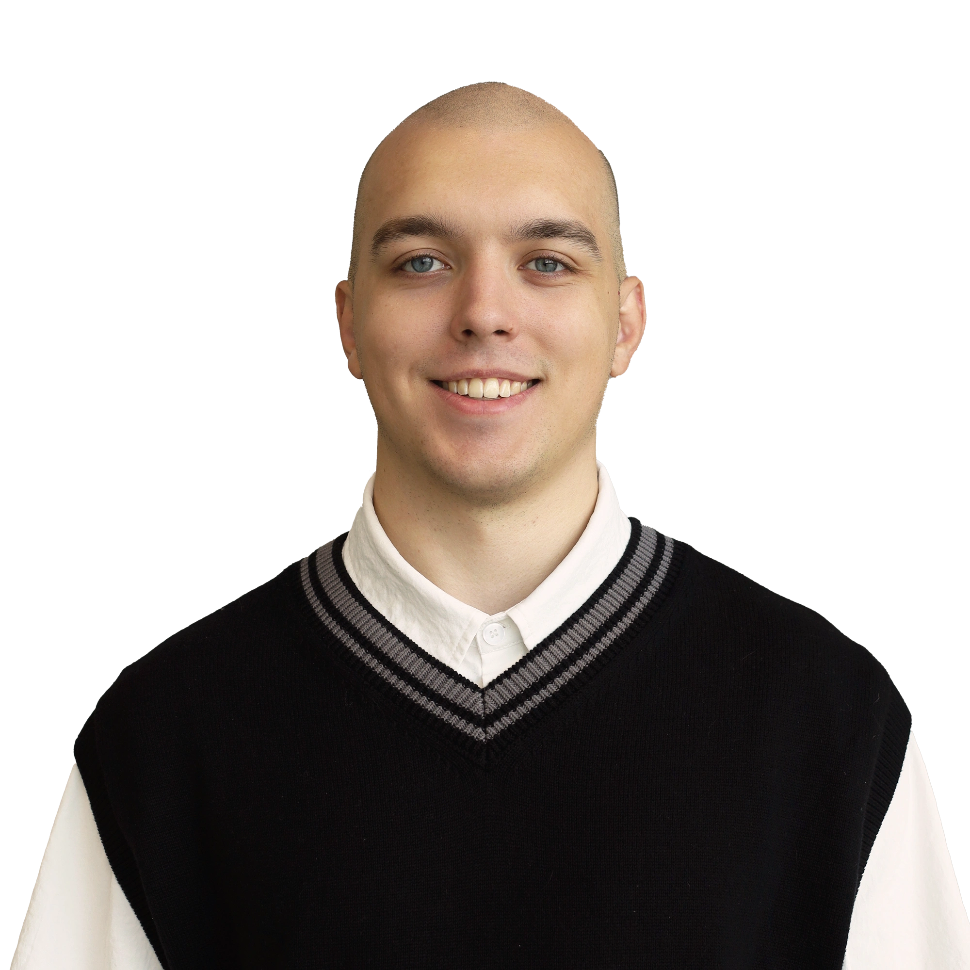 Иван Алексеевич Ворожев