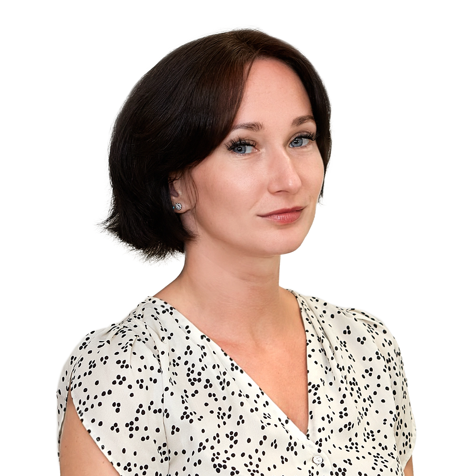 Мария Николаевна Холчева