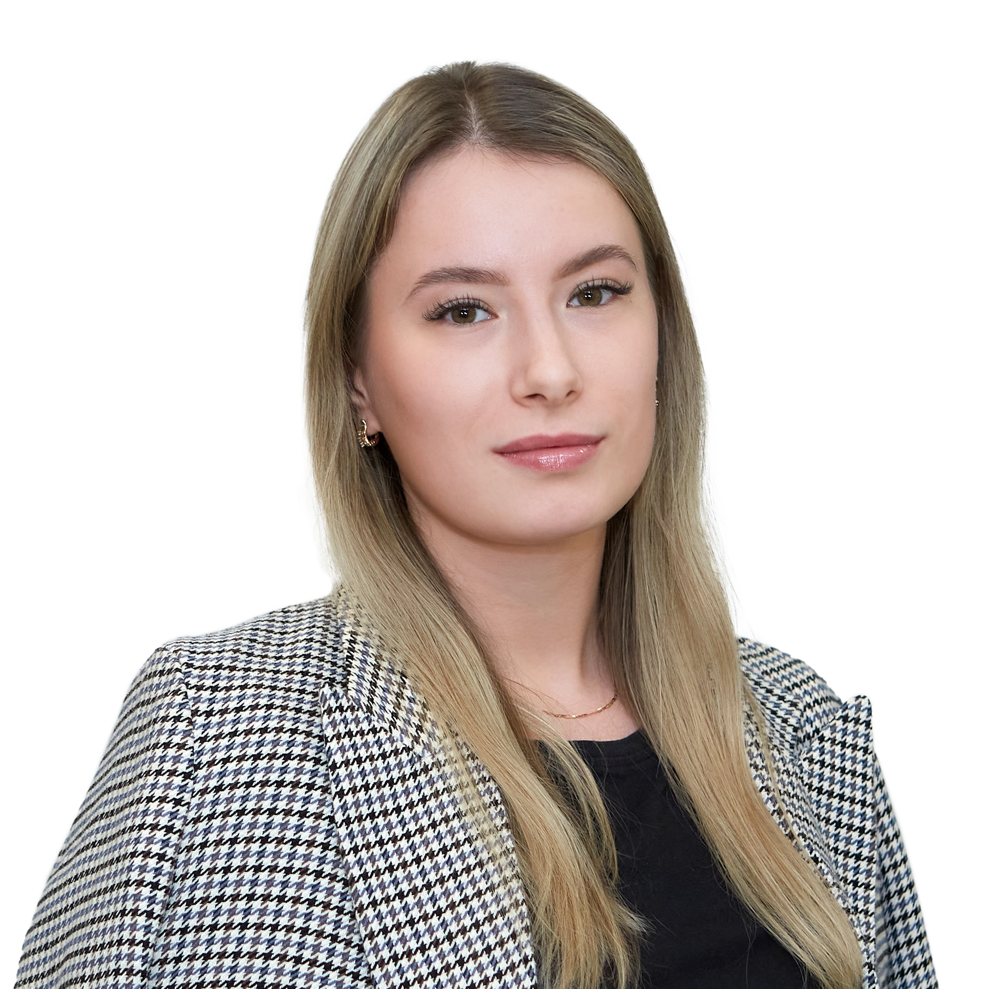 Ольга Сергеевна Хохлова