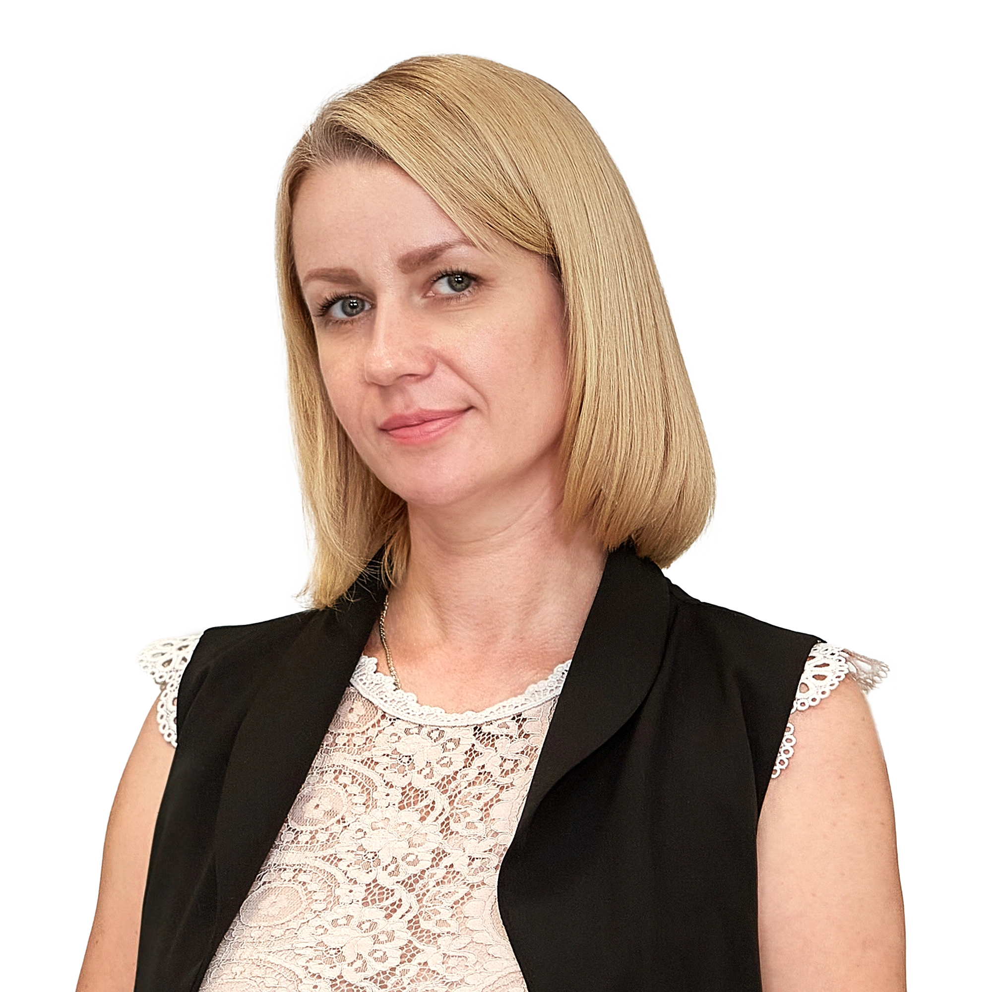 Татьяна Леонидовна Якушкина