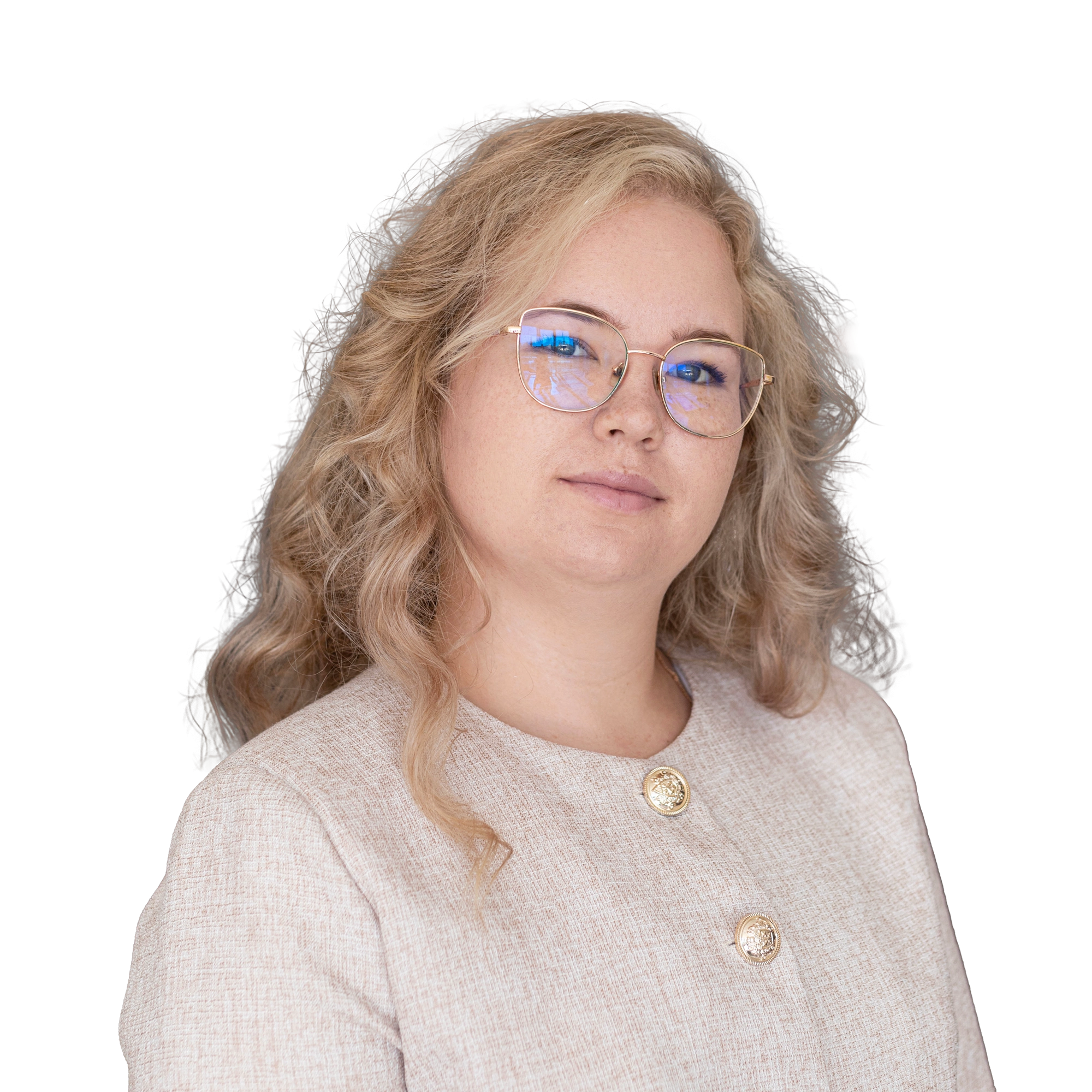 Анастасия Дмитриевна Яшина