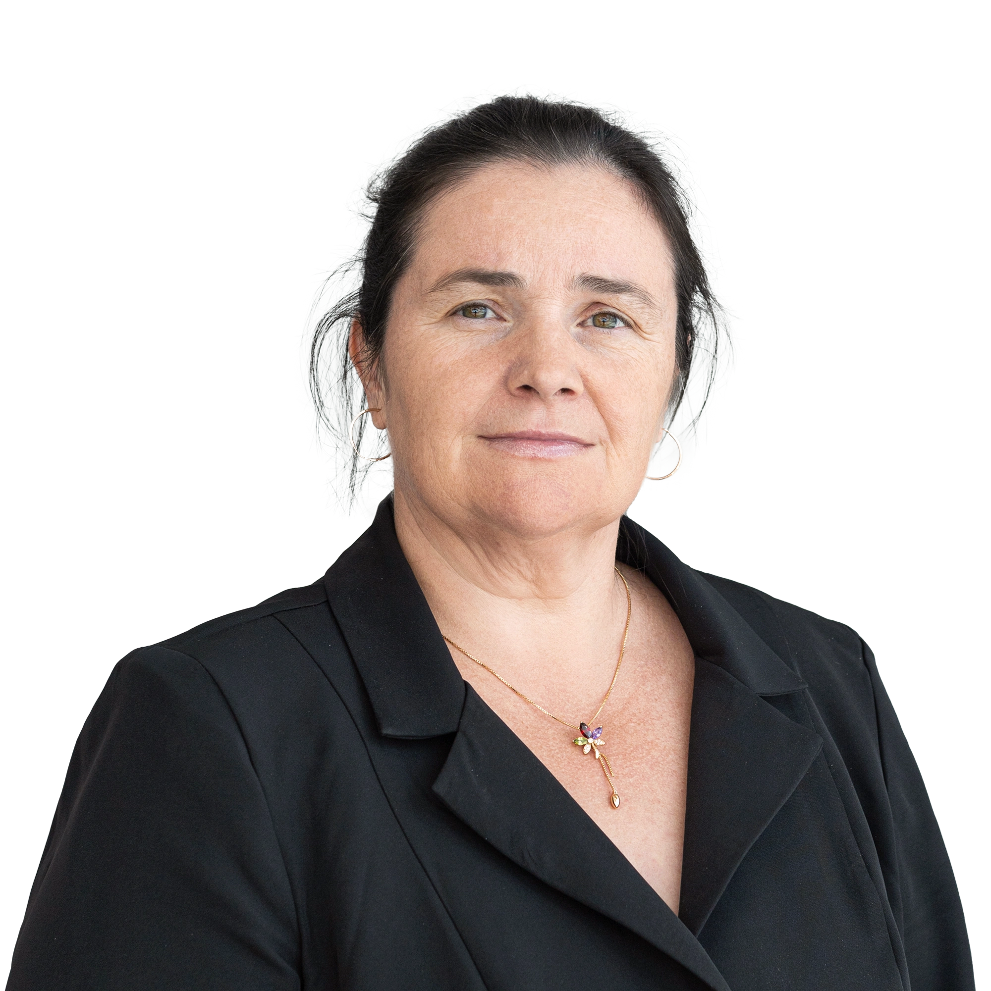 Наталья Владимировна Юсина