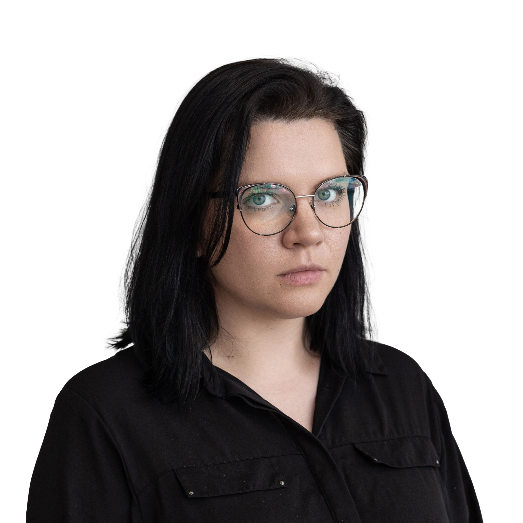 Замураева Мария Евгеньевна