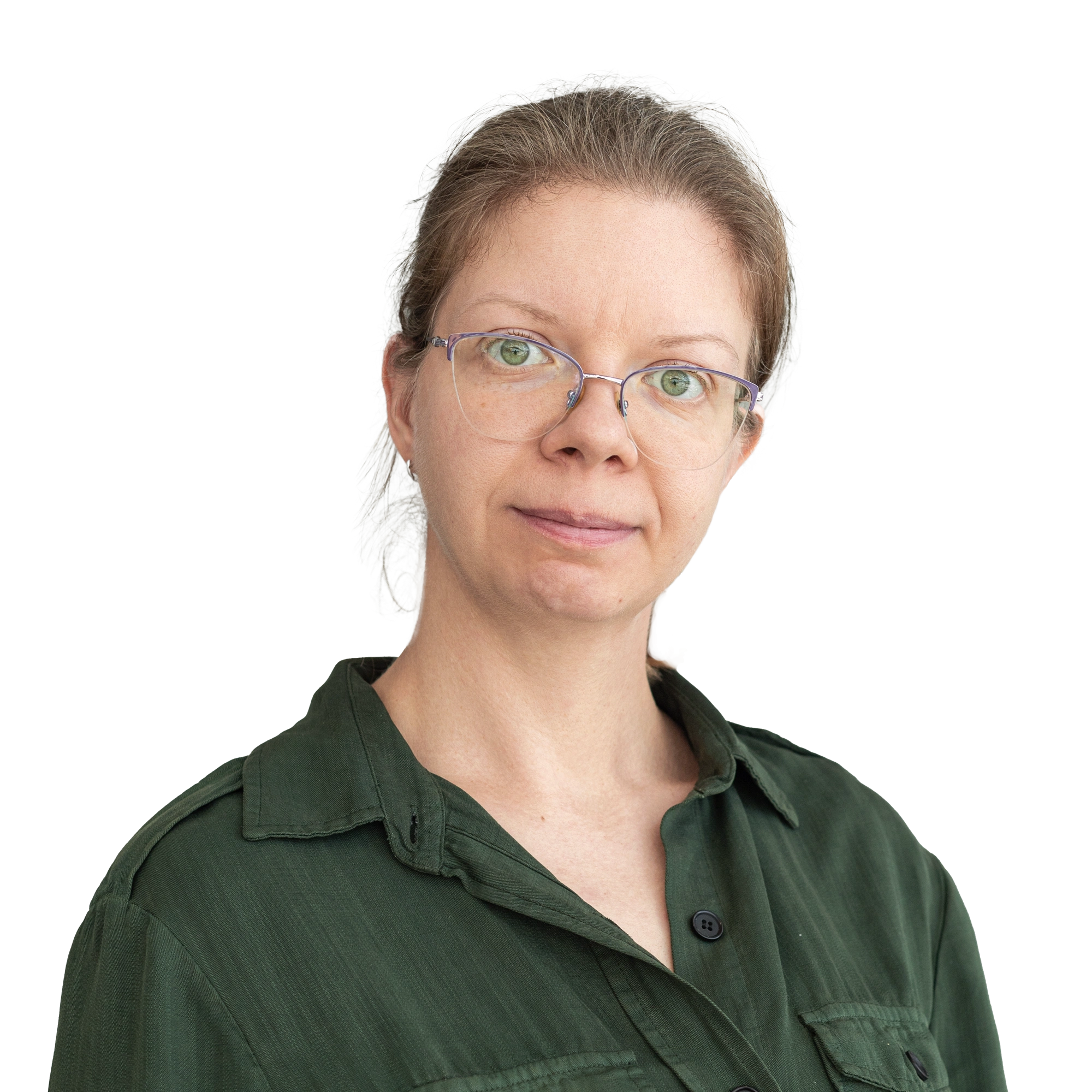 Ксения Александровна Зеленцова