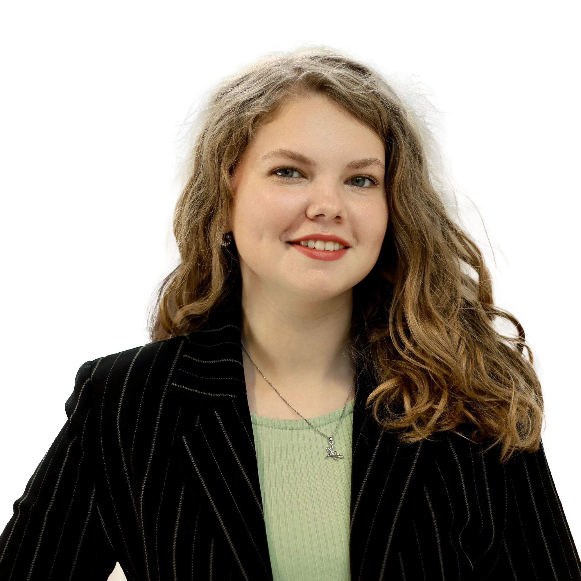 Жаркова Арина Максимовна