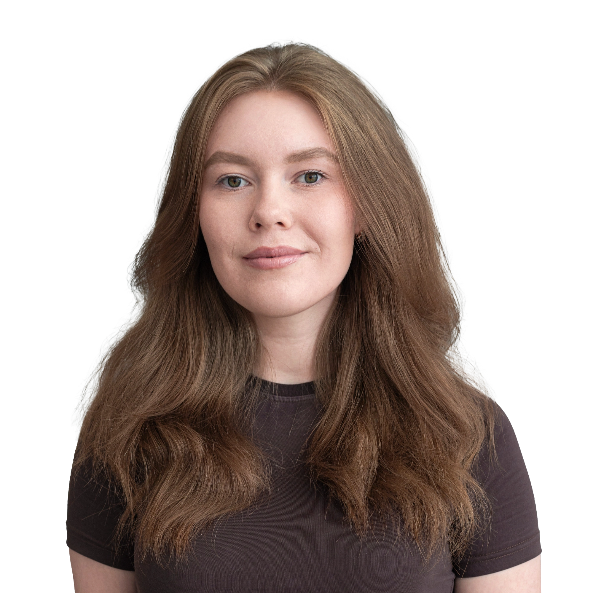 Ирина Сергеевна Жукова