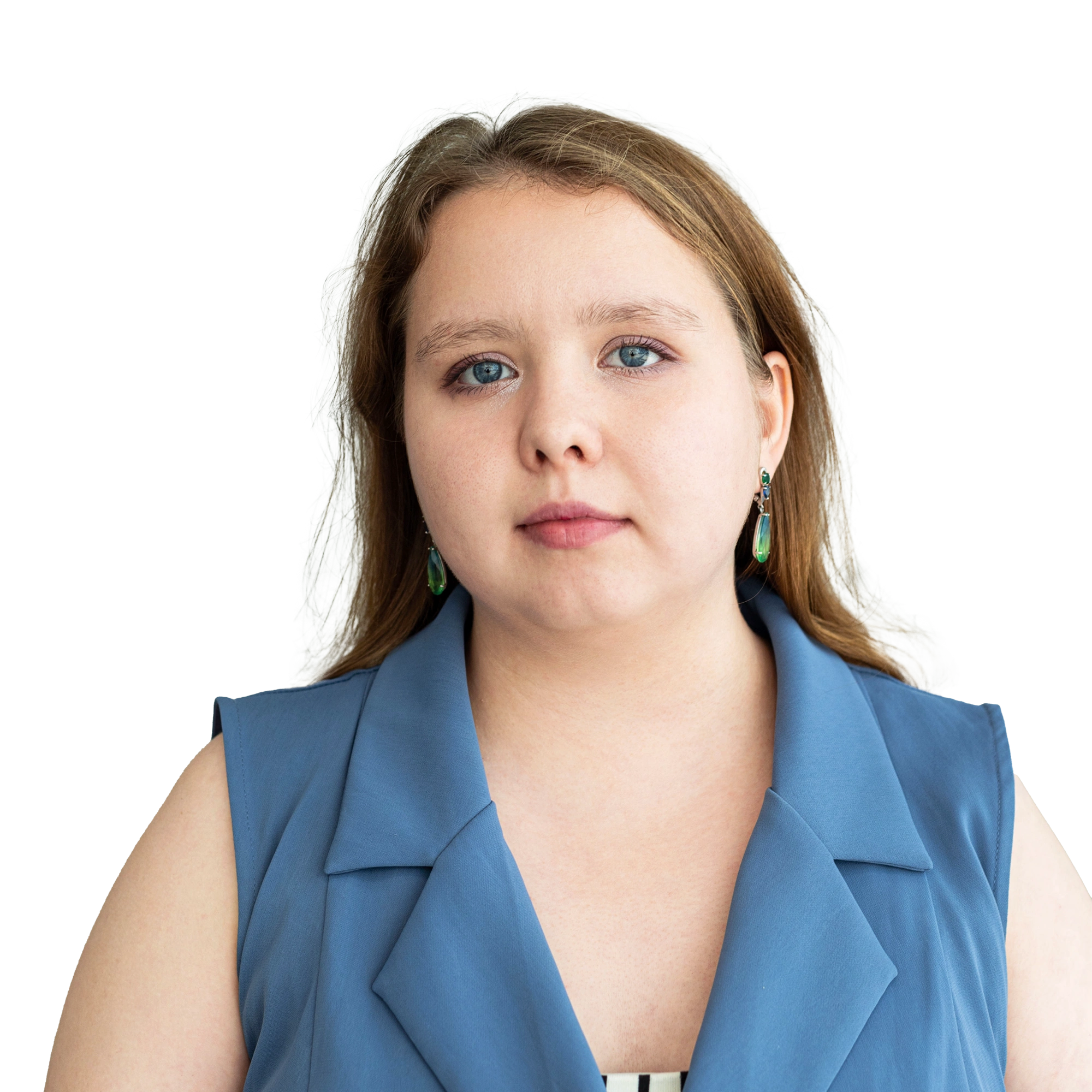 Елена Алексеевна Зобнина