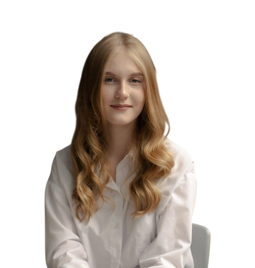 Ульяна Чугрина