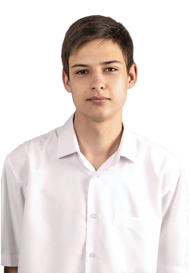 Виктор Карпычев