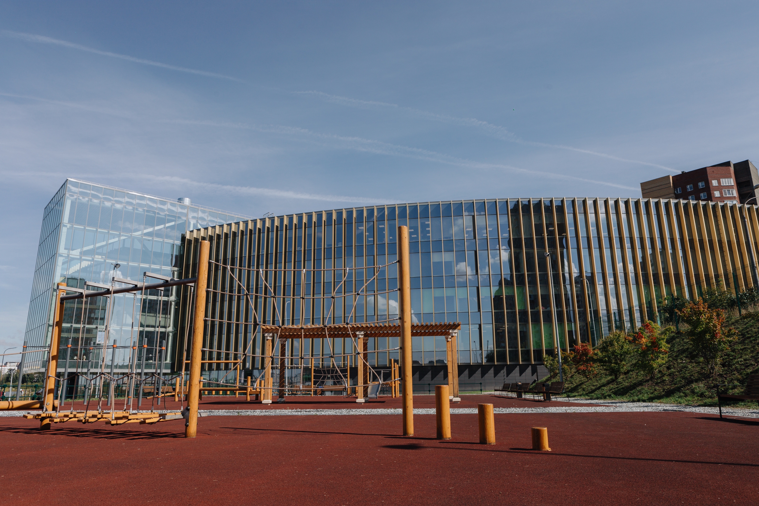 Заявка на участие в Дне открытых дверей